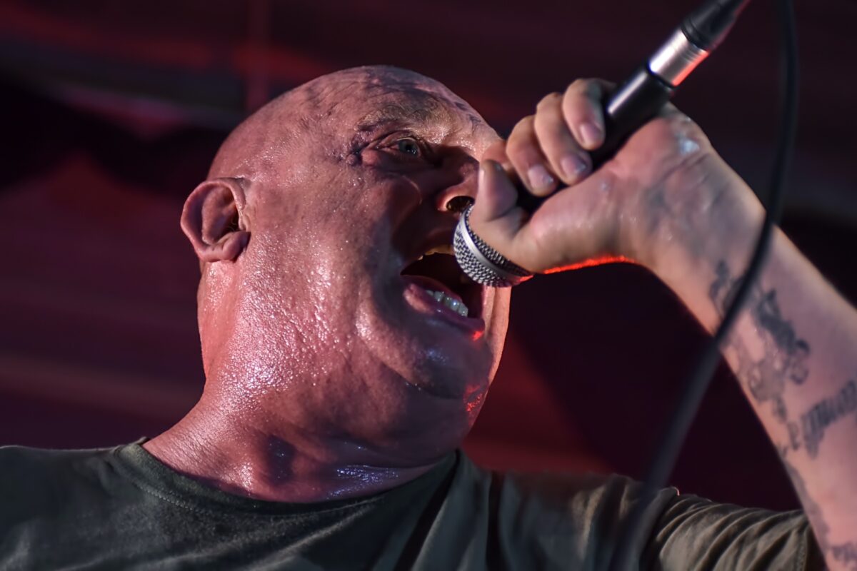 Viseu Rock Fest – Fotos | 19.10.2024