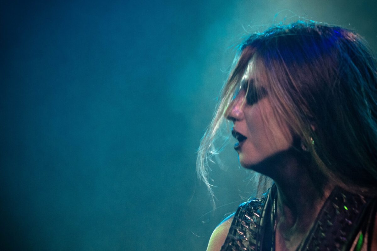 Power Stage Fest Girl Edition – Fotos | 12.10.2024