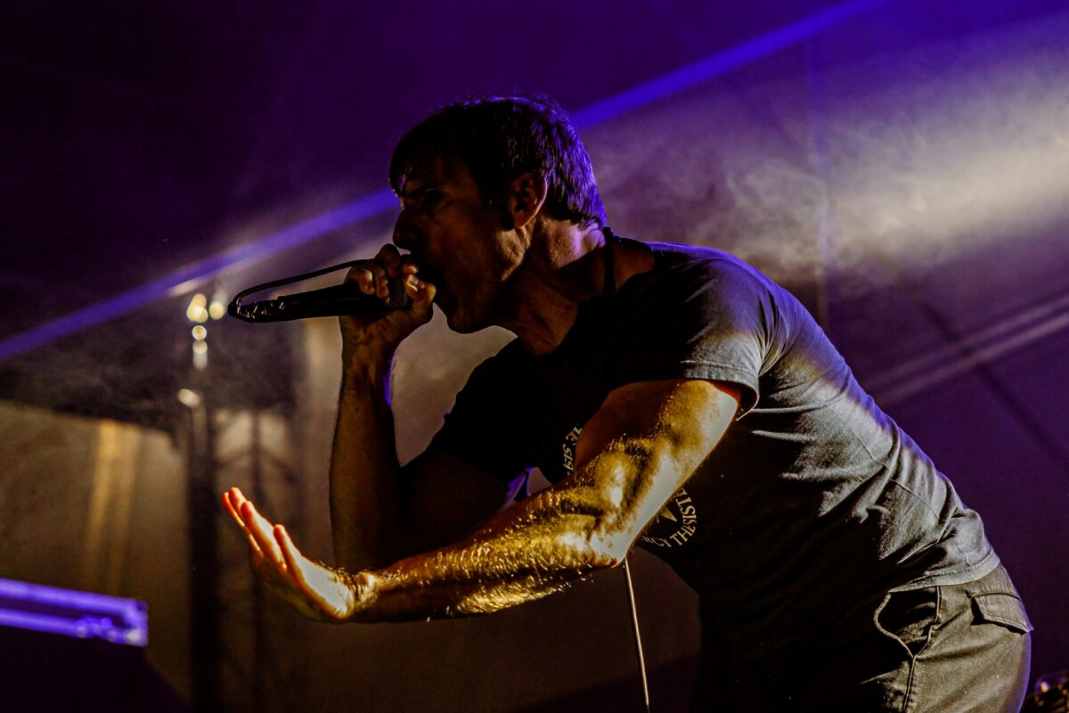 River Stone Fest 2024 – Reportagem | 21.09.2024