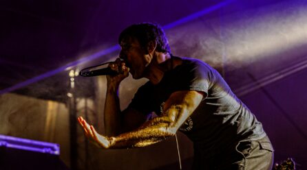 River Stone Fest 2024 – Reportagem | 21.09.2024