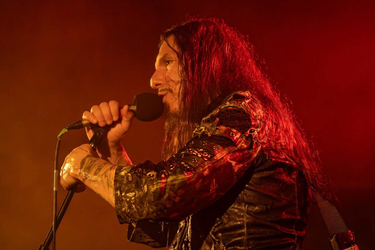 SepticFlesh + Equilibrium – Vídeos | 16.10.2024