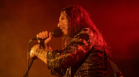 SepticFlesh + Equilibrium – Vídeos | 16.10.2024