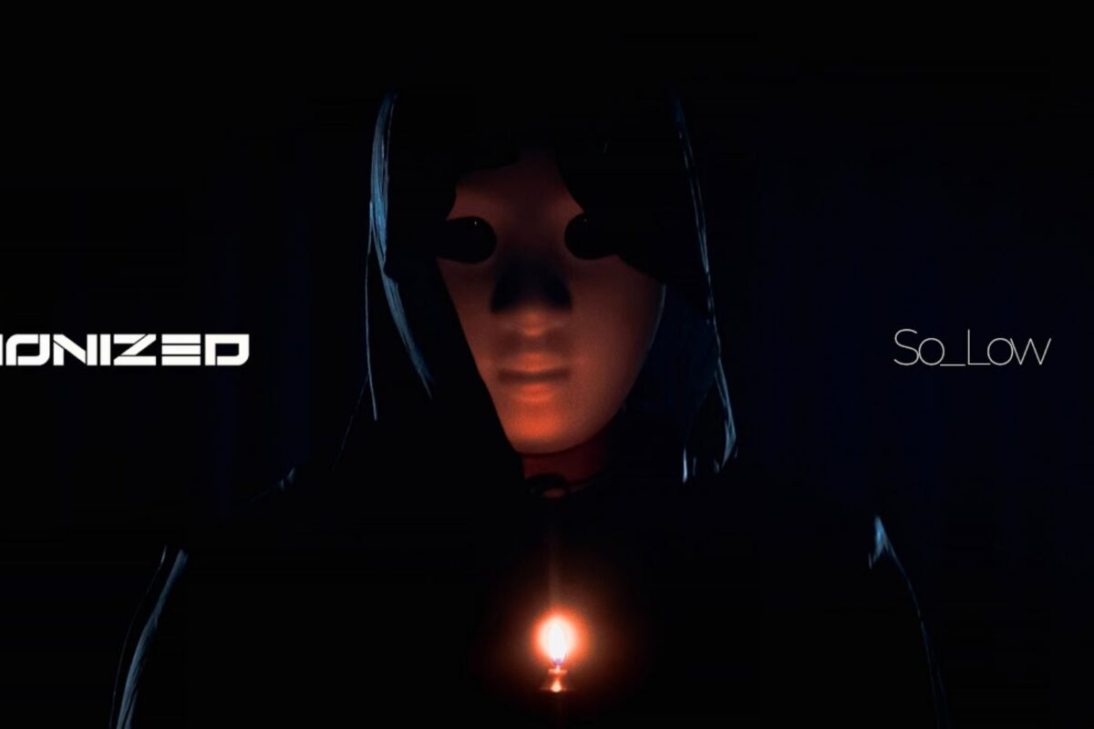 Estreia de “So_Low” dos Ionized
