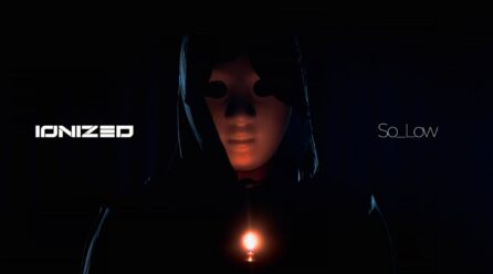 Estreia de “So_Low” dos Ionized