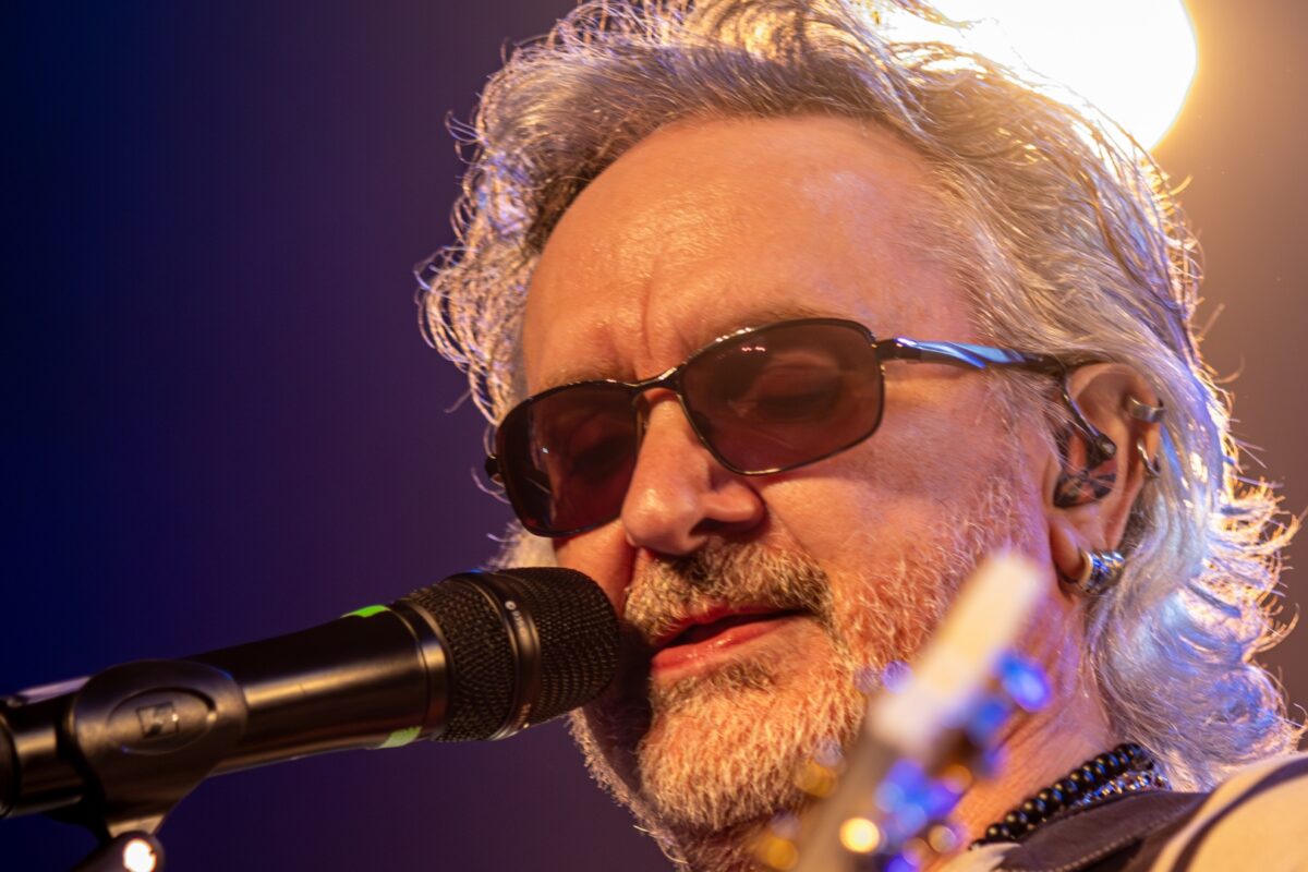 The Mission – Fotos | 30.09.2024