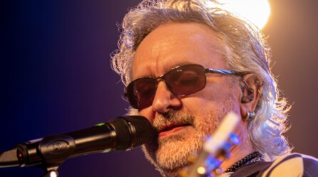 The Mission – Fotos | 30.09.2024