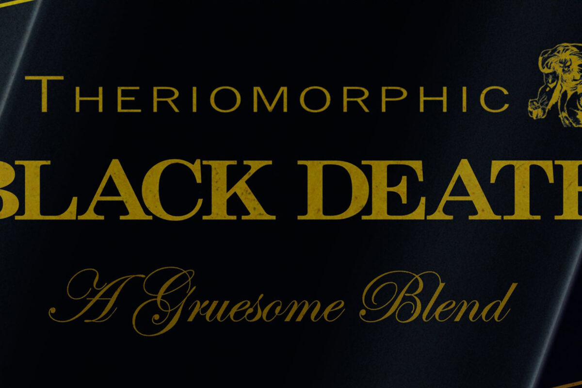 Estreia de “Death is Forever” dos Theriomorphic