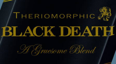 Estreia de “Death is Forever” dos Theriomorphic