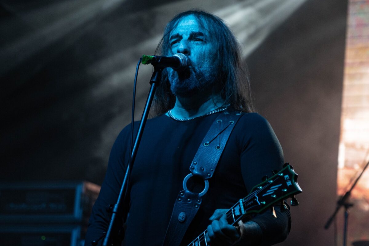 Under the Doom Fest – Fotos | 18.10.2024