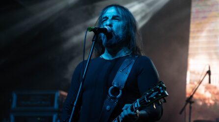 Under the Doom Fest – Fotos | 18.10.2024