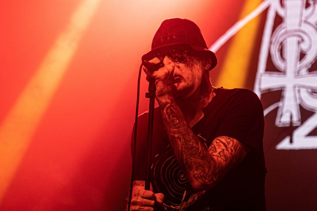 Under the Doom Fest – Fotos | 19.10.2024