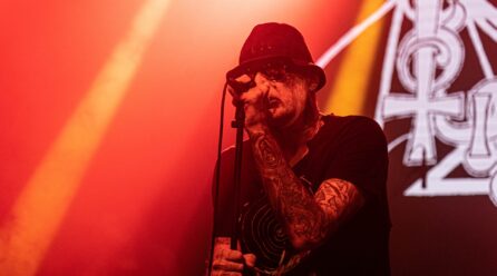 Under the Doom Fest – Fotos | 19.10.2024
