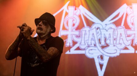 Under the Doom Fest – Vídeos multicam
