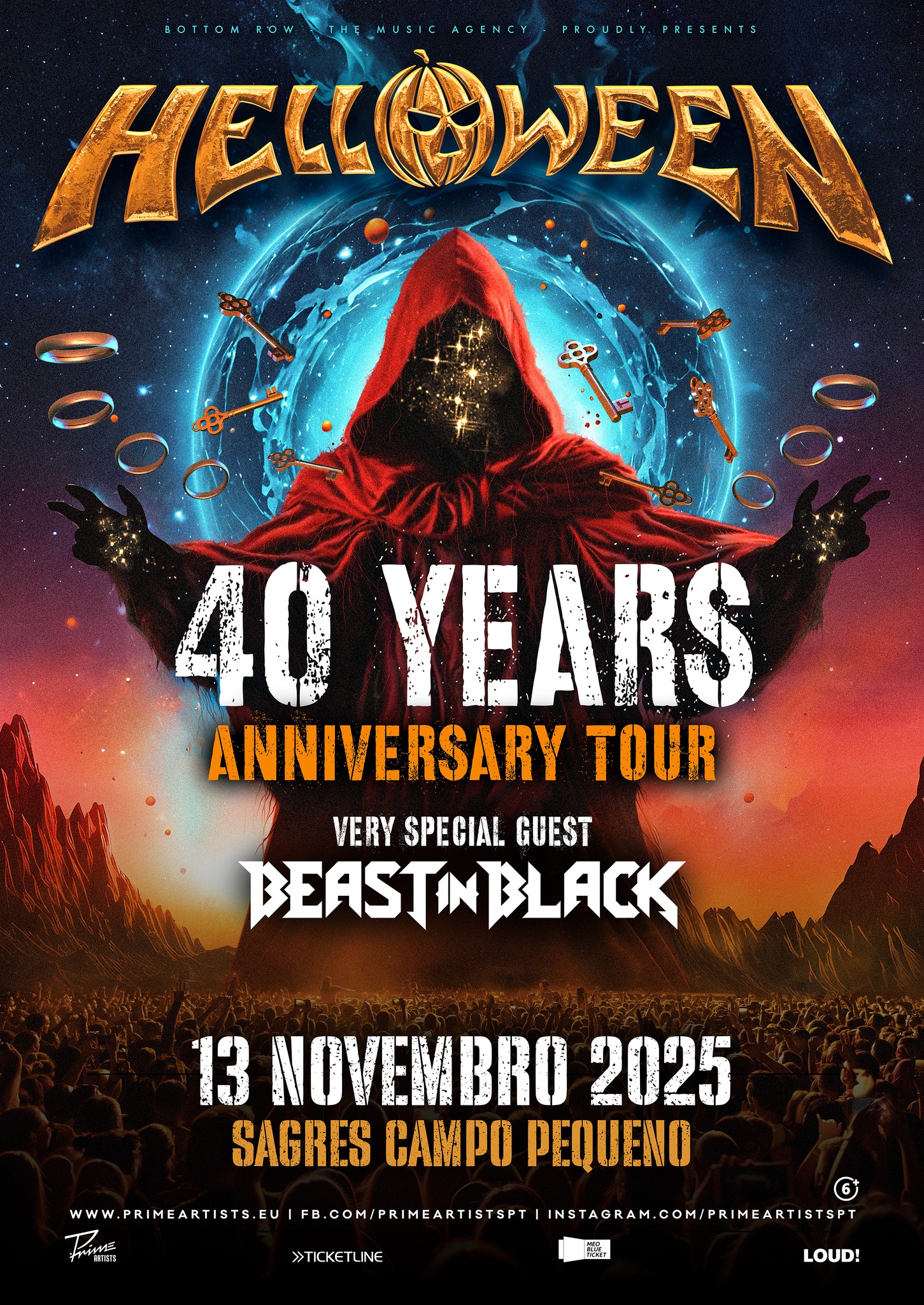 helloween_concerto