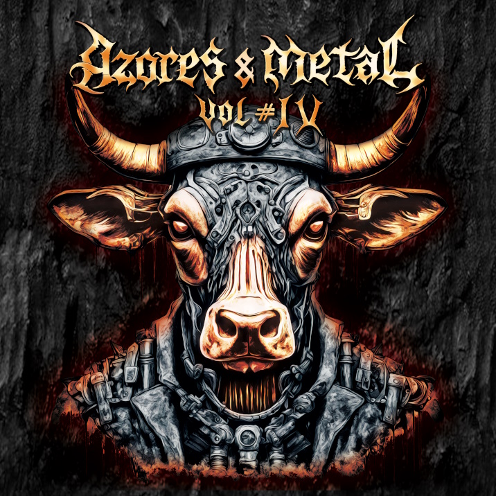 Azores & Metal 4
