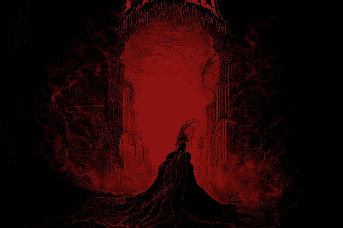 Tvmvlo – “Portals of Terror”