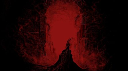 Tvmvlo – “Portals of Terror”