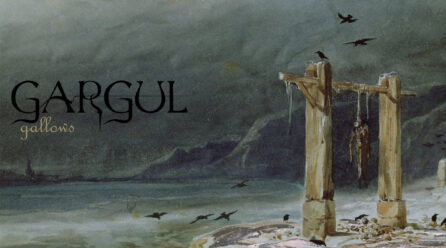Gargul – “Gallows”