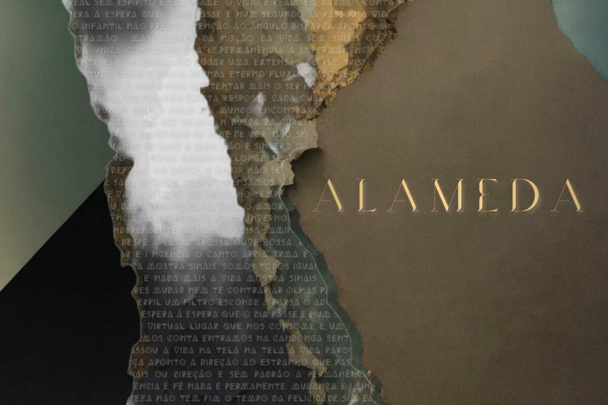 Allamedah – “Alameda”