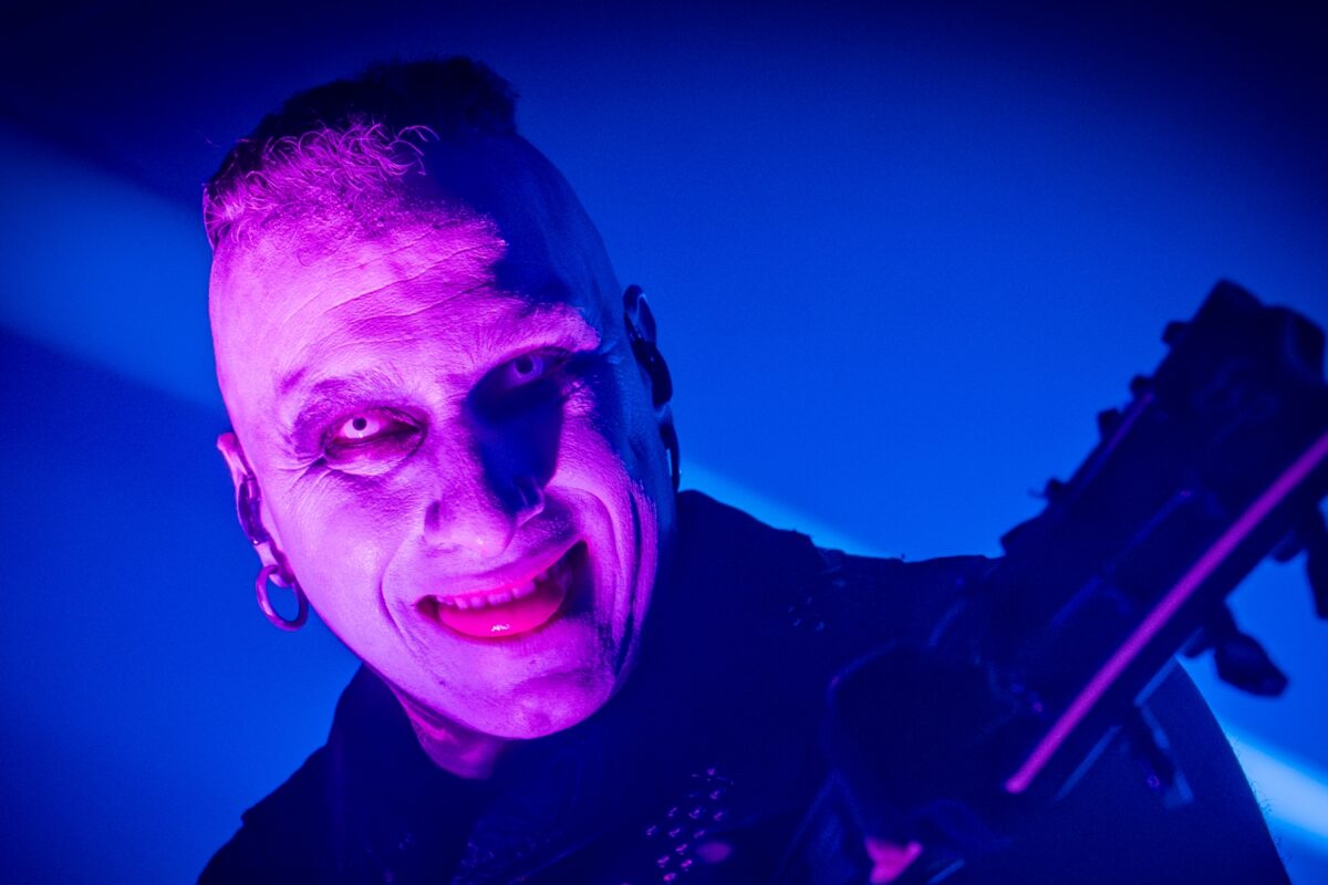 Caputa de Halloween – Fotos | 31.10.2024