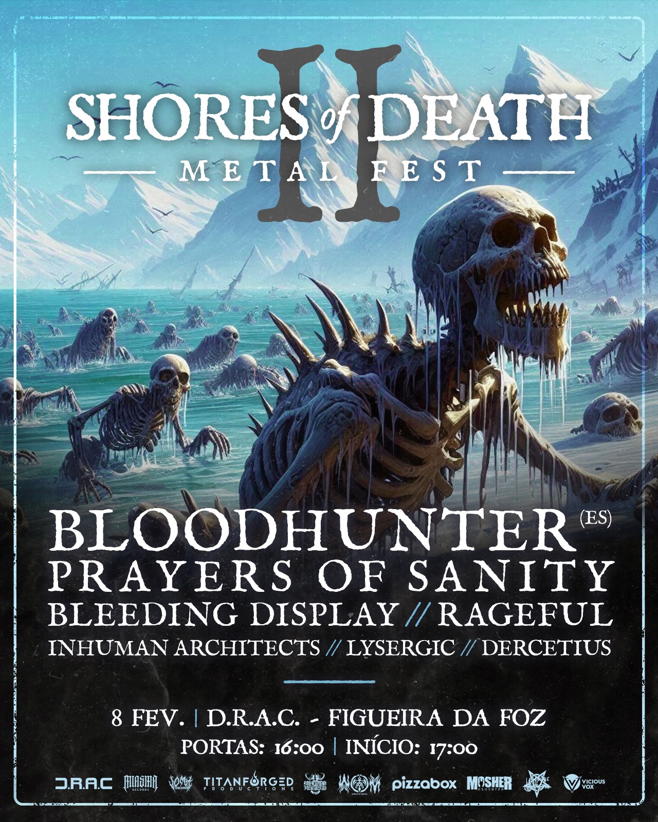 cartazshoresofdeath