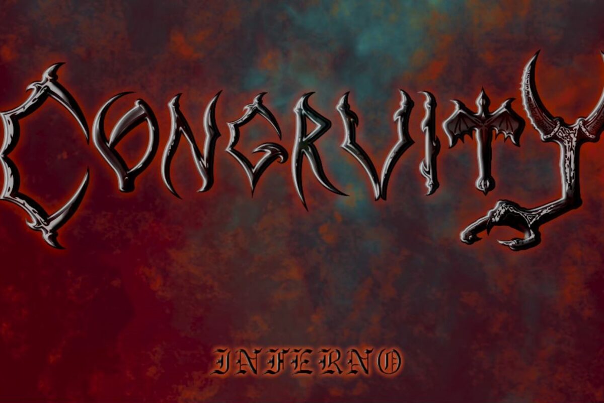 Estreia de “Inferno” dos Congruity