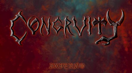 Estreia de “Inferno” dos Congruity