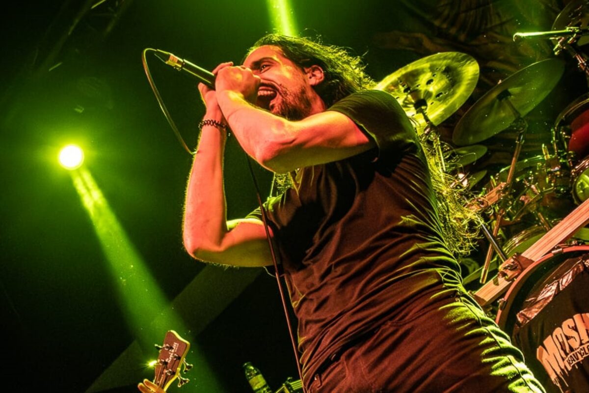 Mosher Fest – Fotos + Aftermovies | 02.11.2024