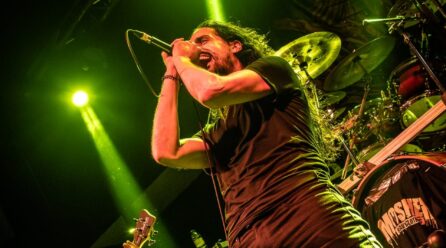 Mosher Fest – Fotos + Aftermovies | 02.11.2024