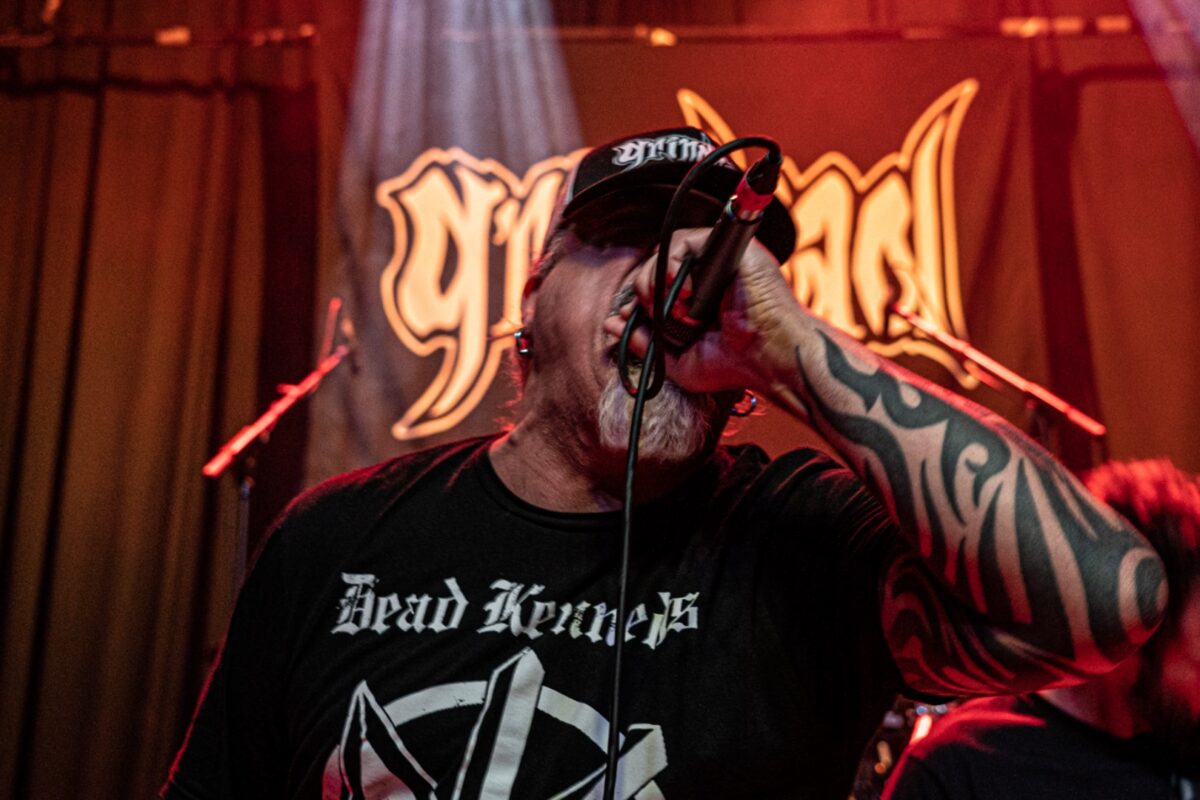 Deadfest II – Fotos + Aftermovie | 22.11.2024