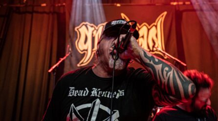 Deadfest II – Fotos + Aftermovie | 22.11.2024