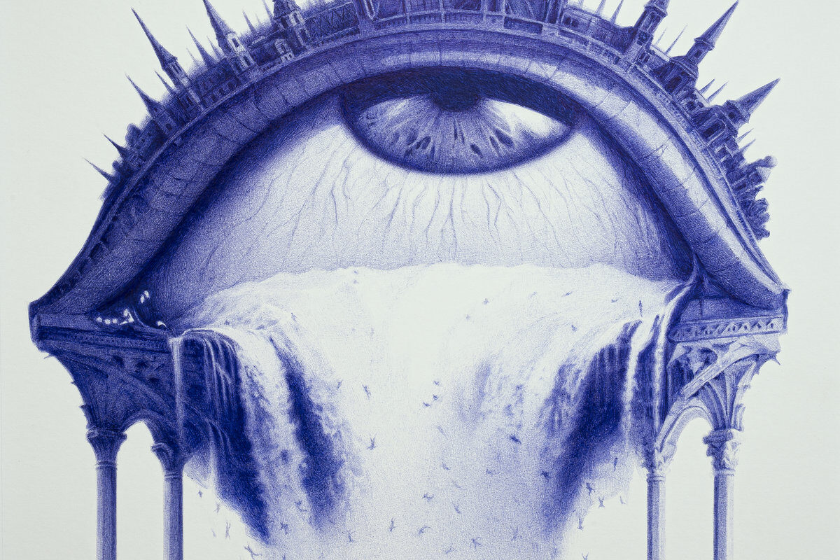 Gaerea – “Coma”