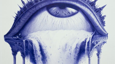 Gaerea – “Coma”