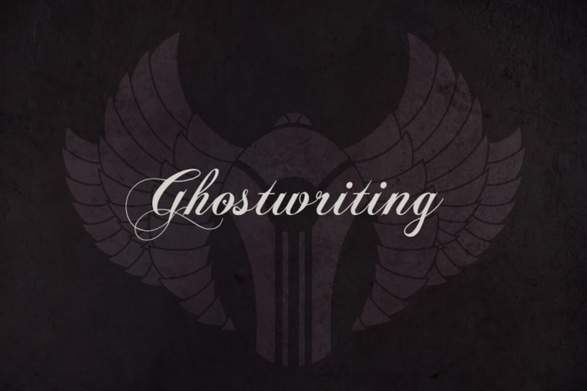 Estreia de “Ghostwriting” dos My Alley