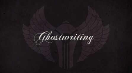 Estreia de “Ghostwriting” dos My Alley