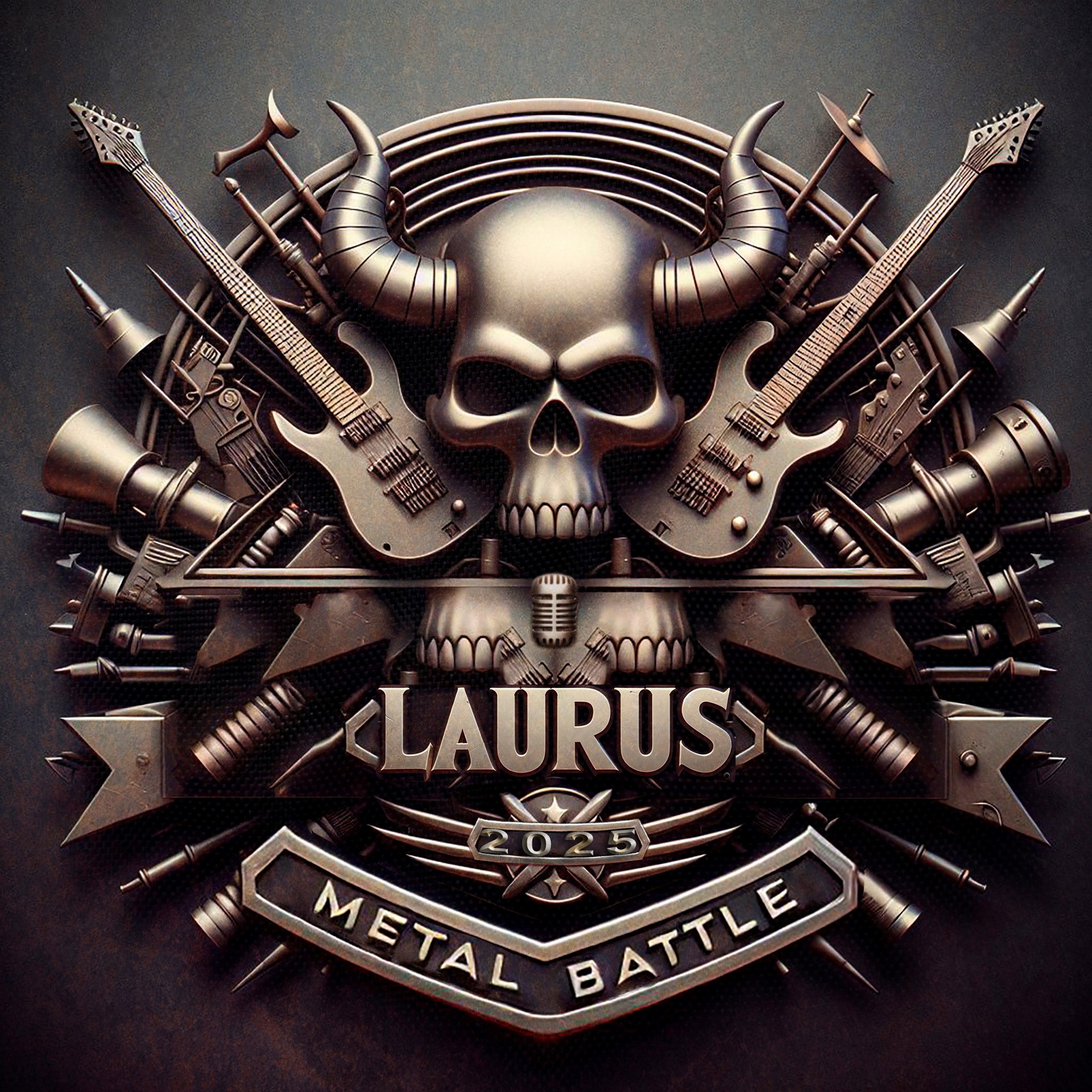 lauruslogo