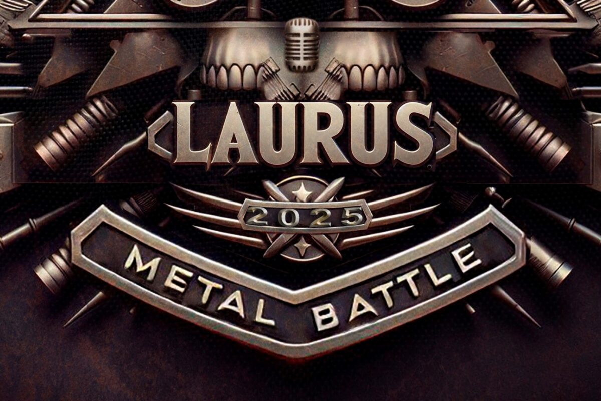 Saiba tudo sobre a Laurus Metal Battle