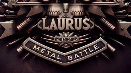 Saiba tudo sobre a Laurus Metal Battle