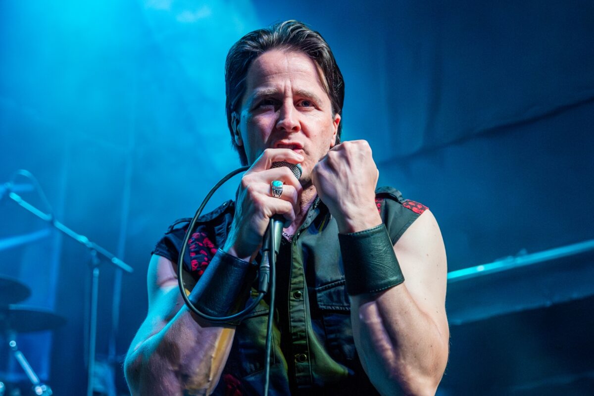 Riot + Azrael + Speedemon – Fotos | 20.11.2024