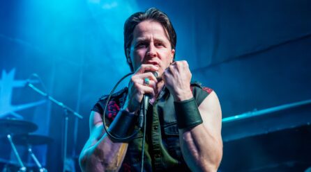 Riot + Azrael + Speedemon – Fotos | 20.11.2024