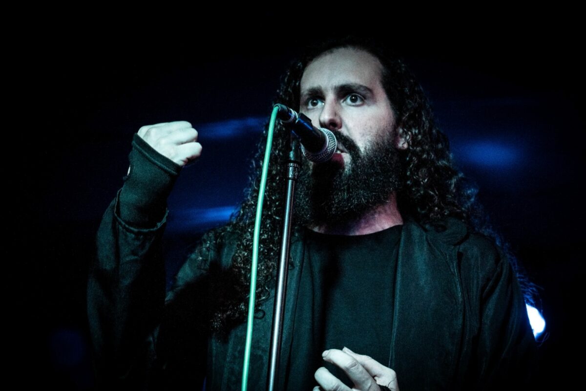 The Small Hours + Malignea + Reverent Tales – Fotos | 09.11.2024