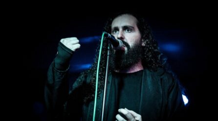 The Small Hours + Malignea + Reverent Tales – Fotos | 09.11.2024