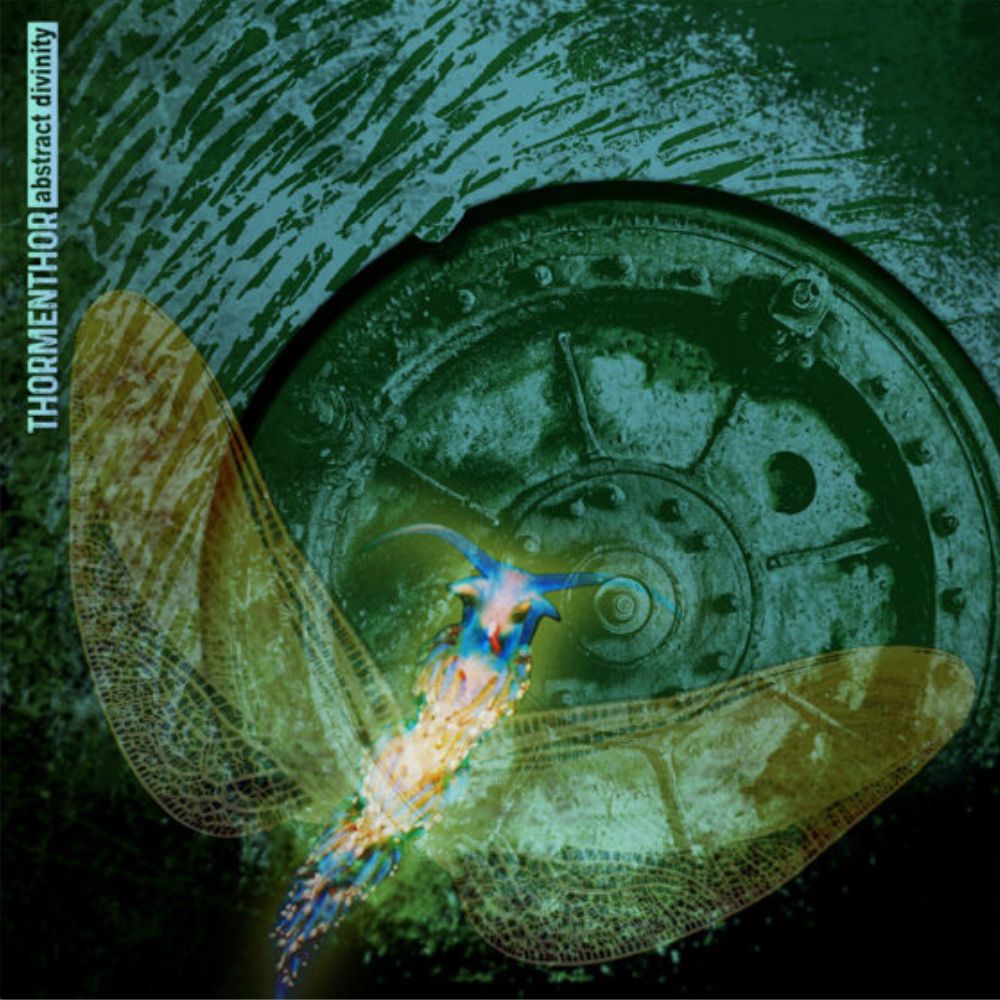 thormenthor_abstract