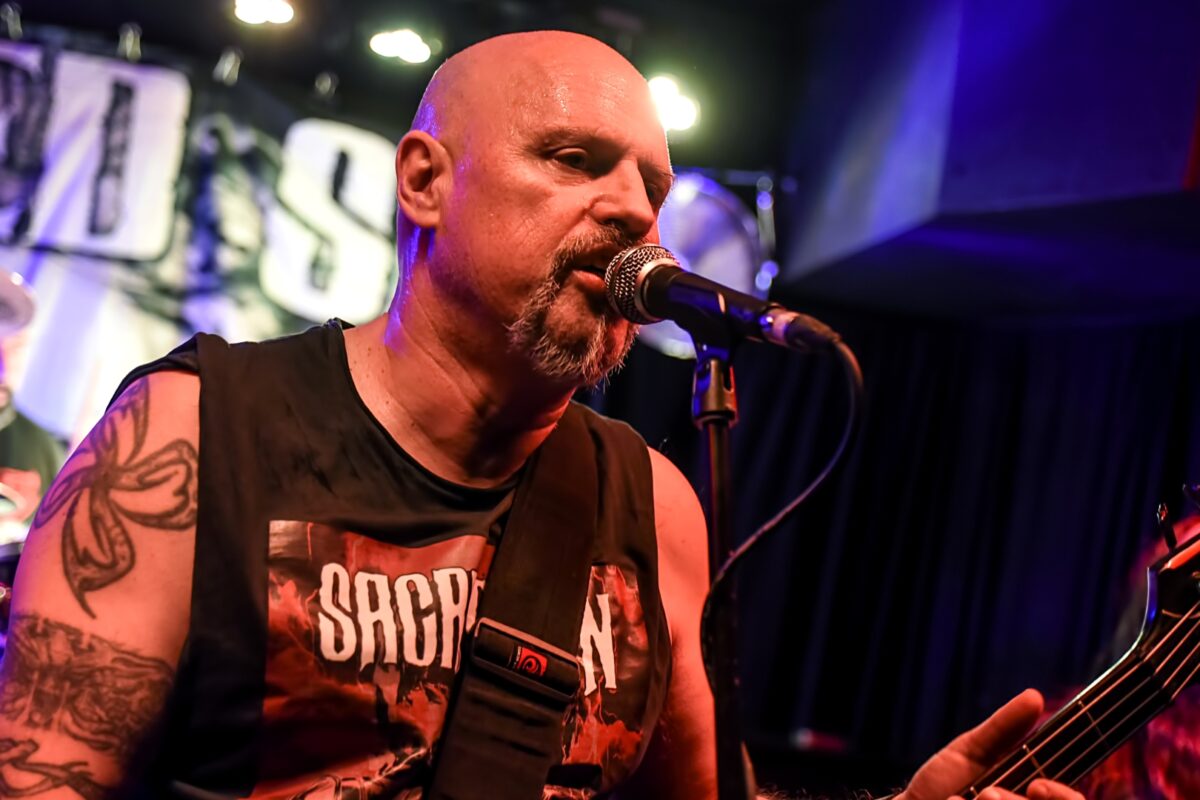 Viseu Death Fest 2024 – Fotos  | 08 & 09.11.2024