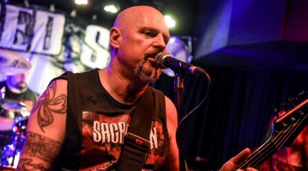 Viseu Death Fest 2024 – Fotos  | 08 & 09.11.2024