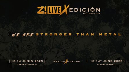 Z! Live: Sepultura e Accept confirmados!