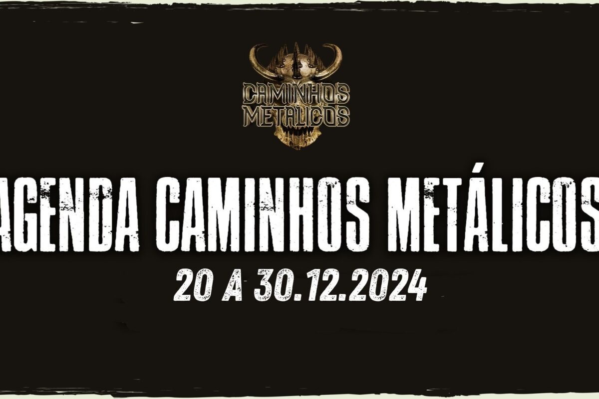 Agenda de Concertos de 16 a 21.01.2025