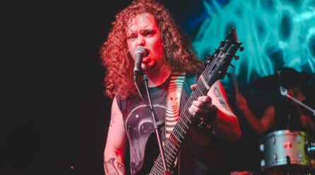 Aoidos + Elitium +  Epilepsia Alienígena – Fotos | 30.11.2024