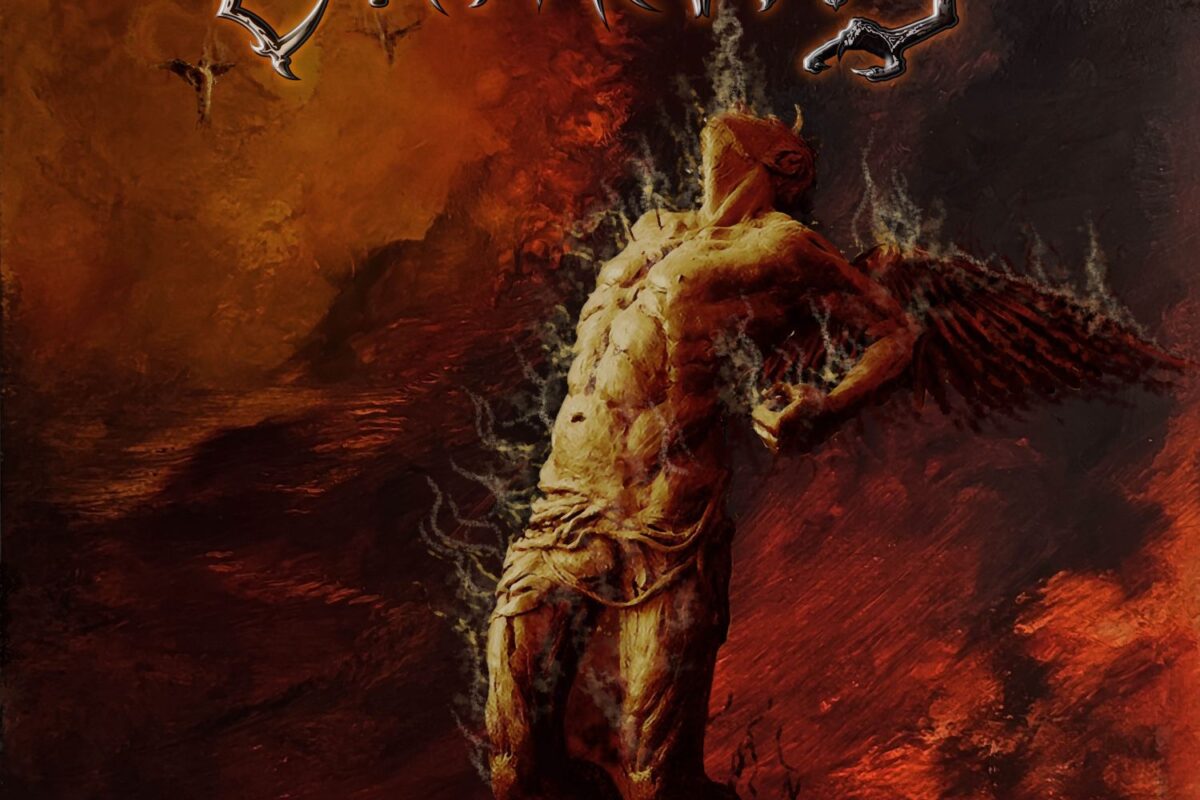 Congruity – “Inferno”
