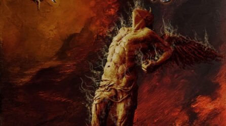 Congruity – “Inferno”
